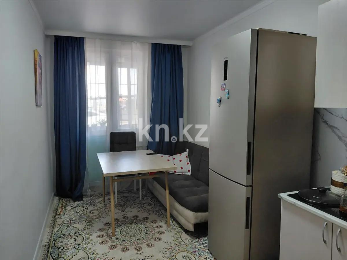 Продажа 1-комнатной квартиры, 43 м² в Алматы - фото 2