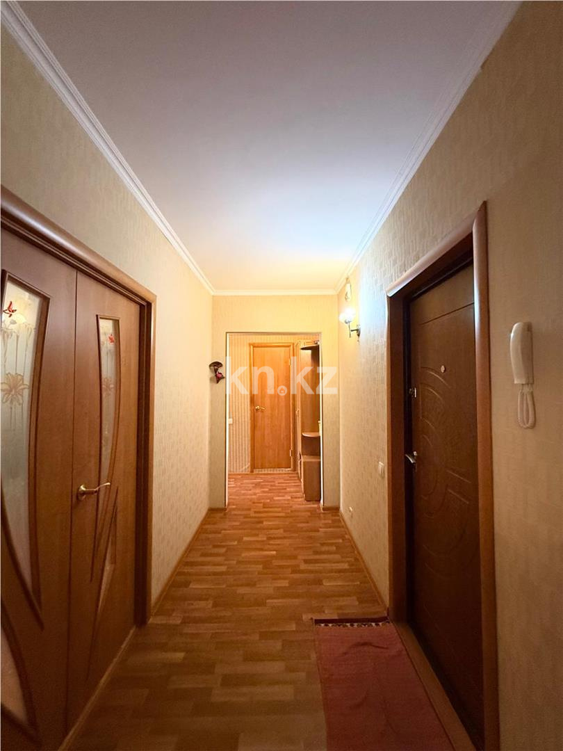 Продажа 2-комнатной квартиры, 53 м² в Караганде - фото 14