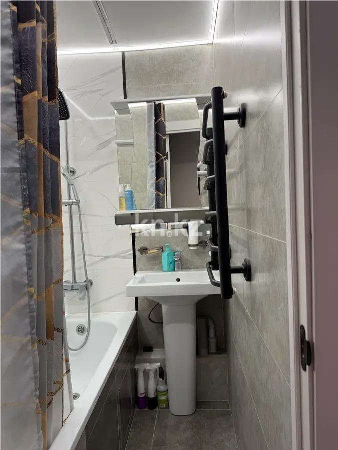 Продажа 3-комнатной квартиры, 60 м², мкр-н Орбита-2, дом  17 в Алматы - фото 6