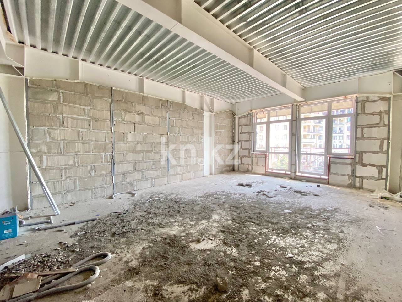 Продажа 2-комнатной квартиры, 50 м² в Алматы - фото 8