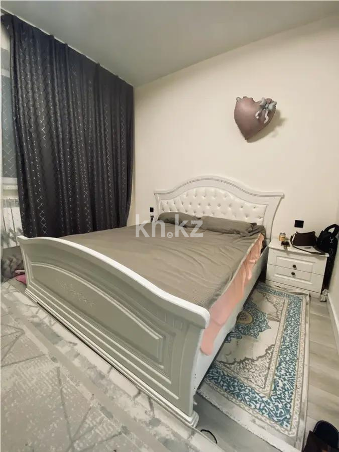 Продажа 2-комнатной квартиры, 61 м² в Астане - фото 2