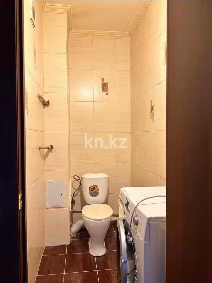 Продажа 2-комнатной квартиры, 63.4 м², пр. Кудайбердыулы, дом  20 в Астане - фото 5