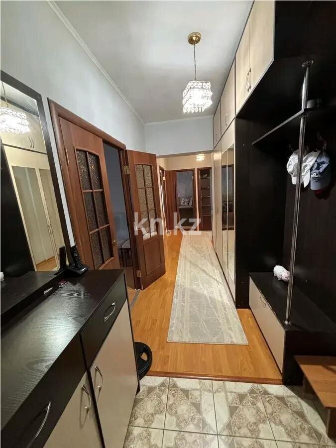 Продажа 3-комнатной квартиры, 83 м² в Астане - фото 7