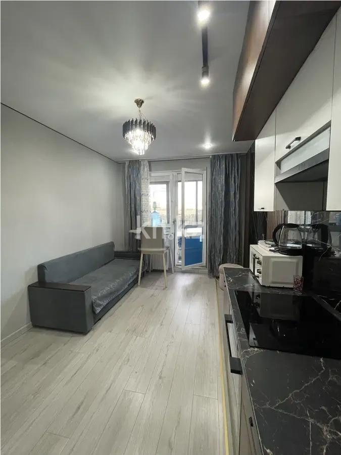 Продажа 2-комнатной квартиры, 45 м² в Астане