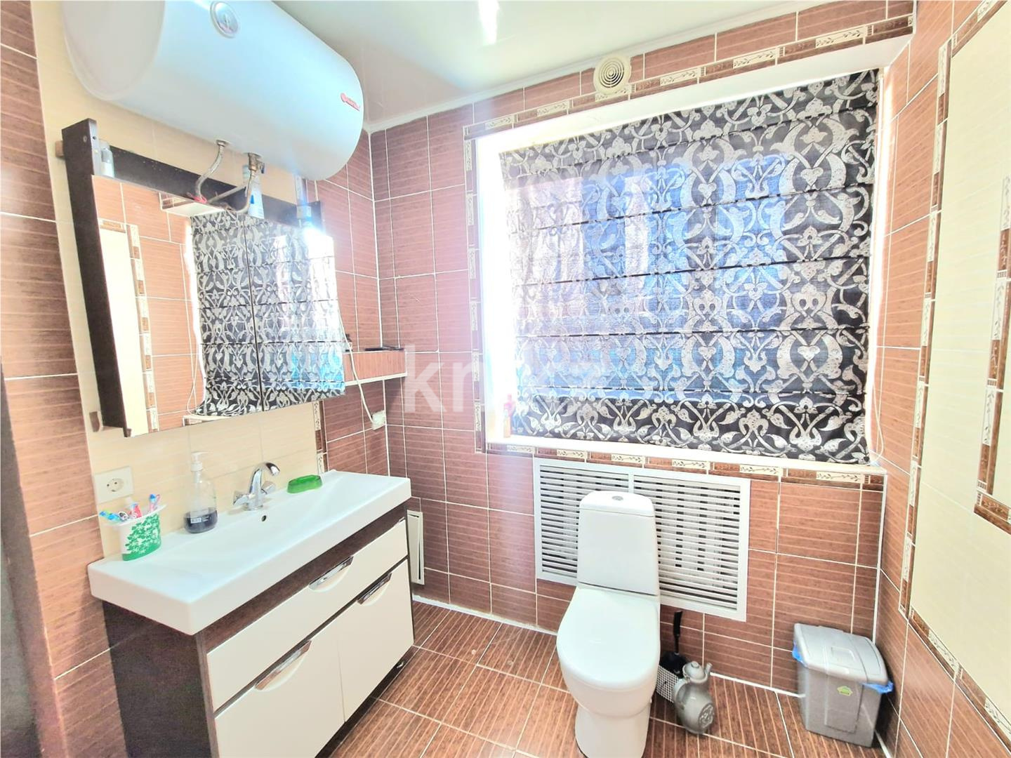 Продажа 5-комнатного дома, 331.9 м² в Караганде - фото 28