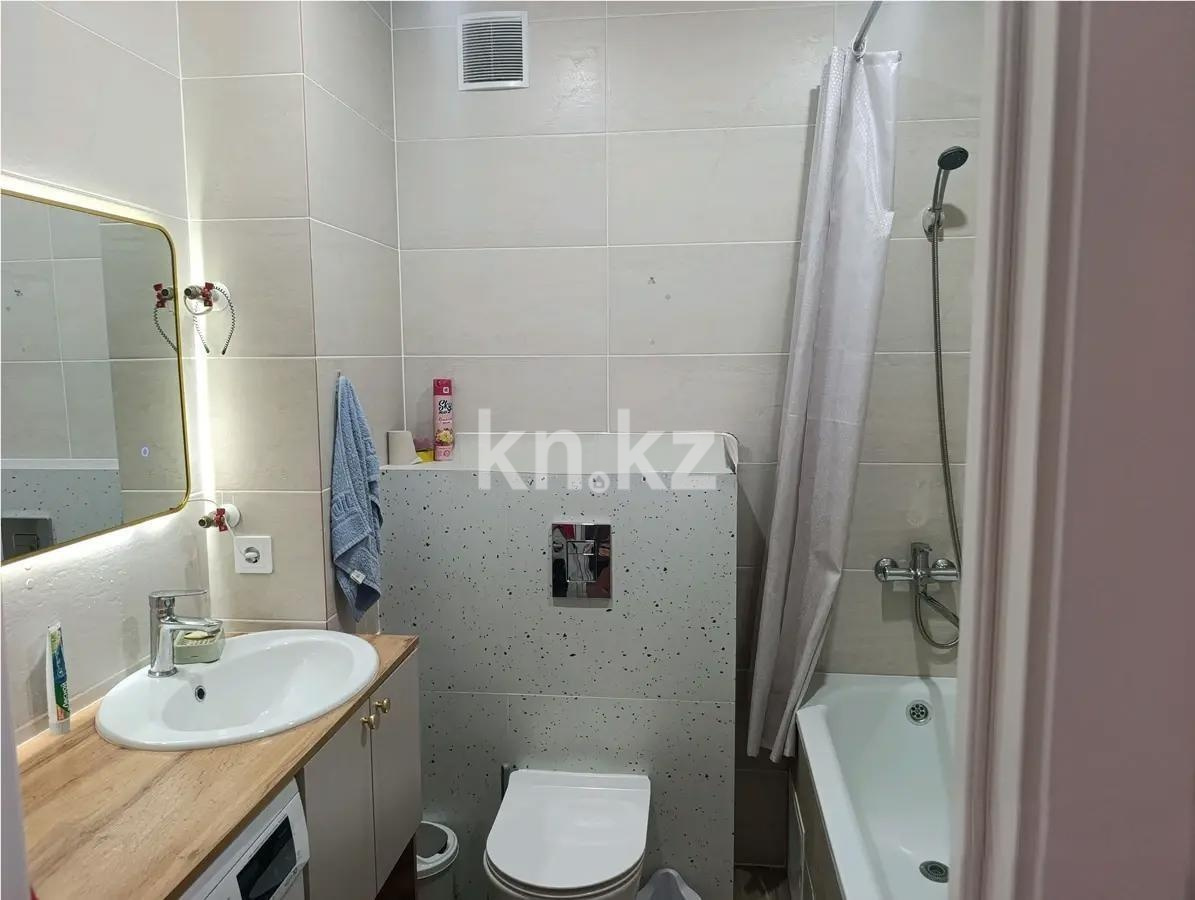 Продажа 2-комнатной квартиры, 55 м² в Астане - фото 4