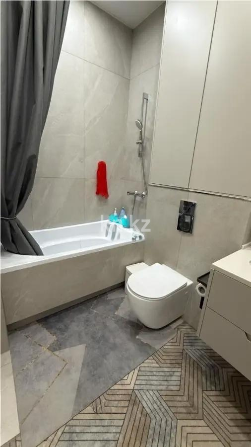 Продажа 3-комнатной квартиры, 117.6 м² в Алматы - фото 5