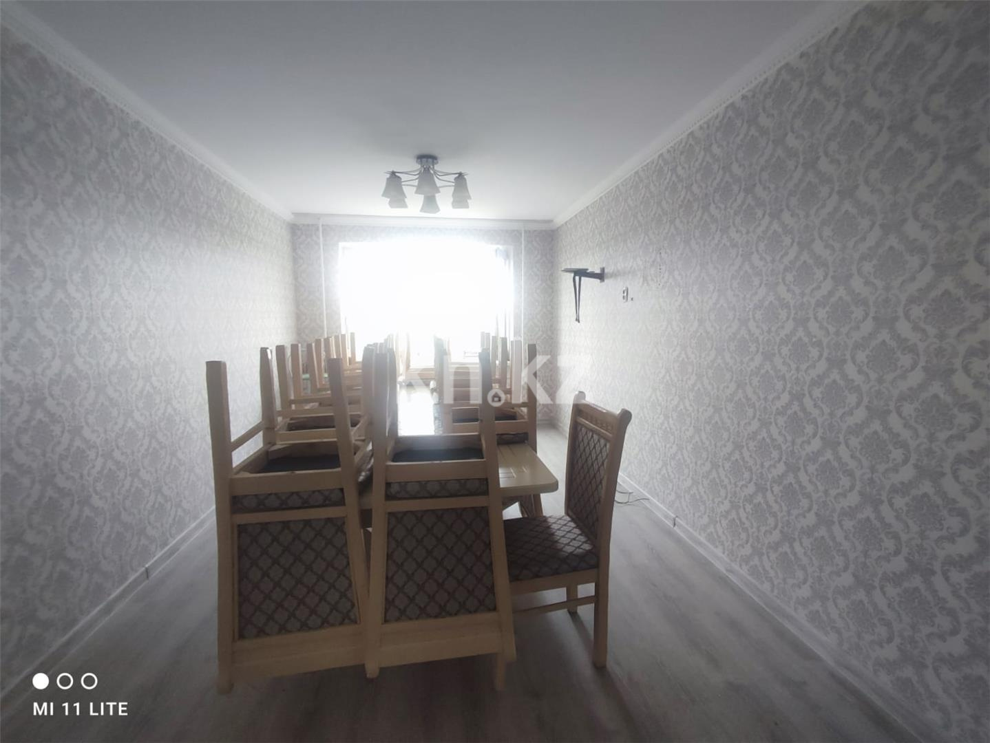 Продажа 3-комнатной квартиры, 63 м², пр. Металлургов в Темиртау - фото 4