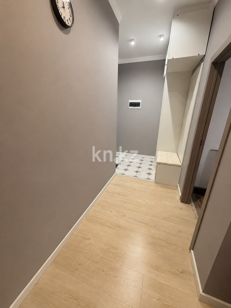 Продажа 1-комнатной квартиры, 42 м² в Астане - фото 8