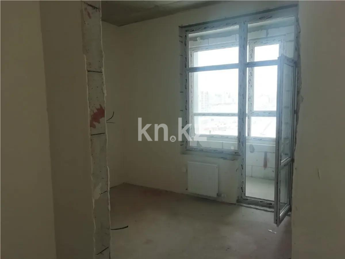 Продажа 2-комнатной квартиры, 60.95 м² в Астане - фото 3