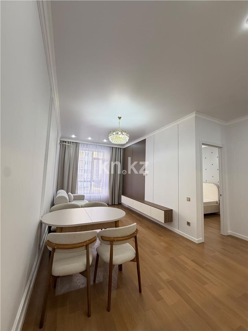 Продажа 3-комнатной квартиры, 61 м² в Астане