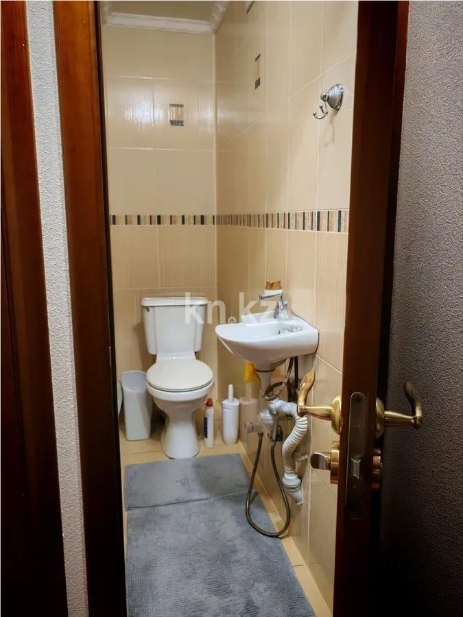 Продажа 4-комнатной квартиры, 116.4 м², ул. Мусрепова, дом  10/2 в Астане - фото 6