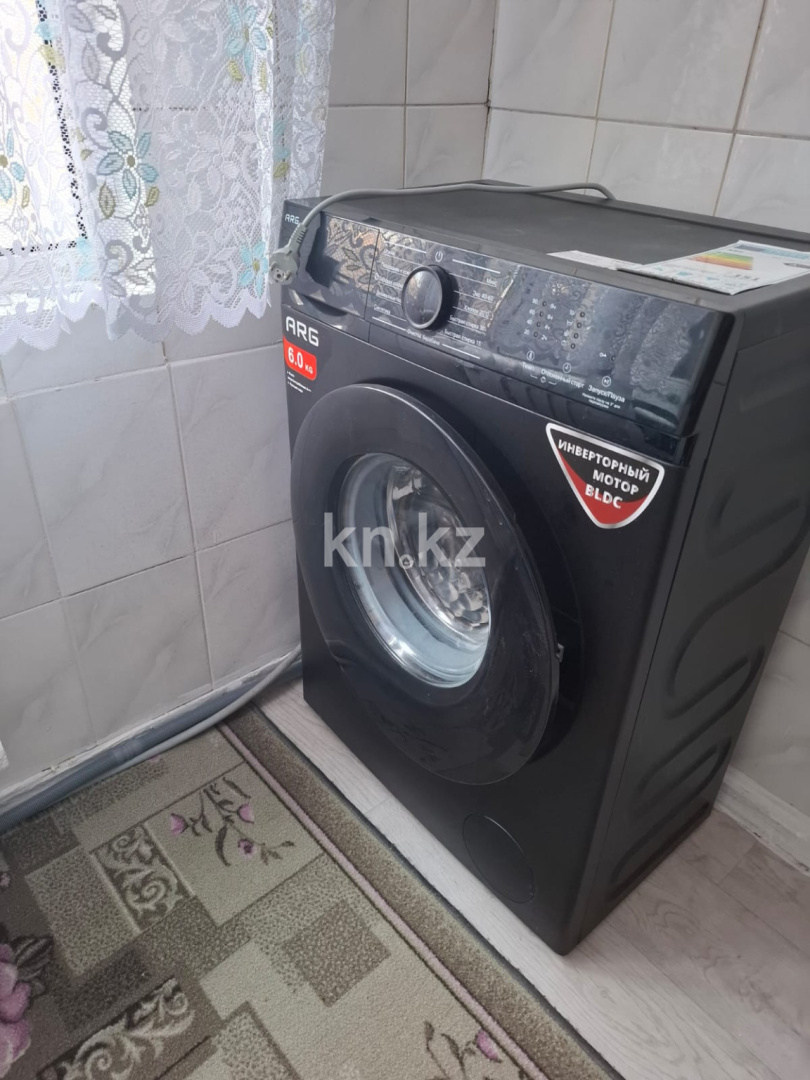 Аренда 2-комнатной квартиры, 42 м², ул. Айбасова, дом  16 - ул. Жумабаева в Алматы - фото 5