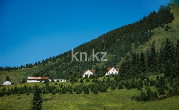 Продажа бизнеса, 715 м² в Алматинской области