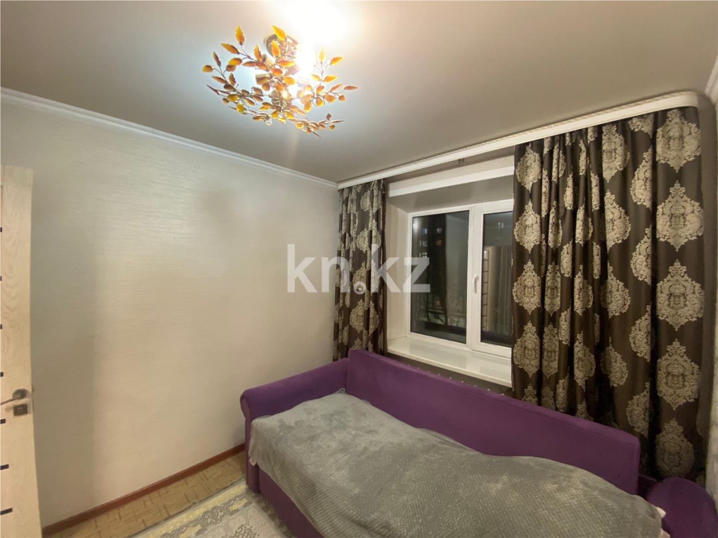 Продажа 4-комнатной квартиры, 68 м² в Темиртау - фото 7