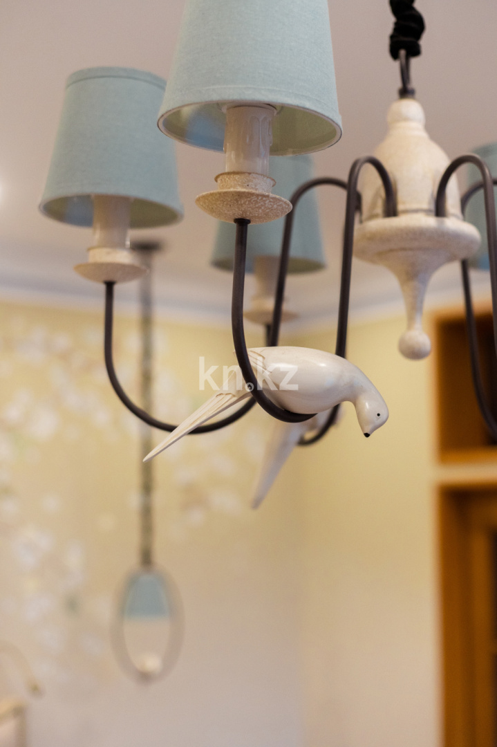 Продажа 4-комнатной квартиры, 188 м² в Караганде - фото 13