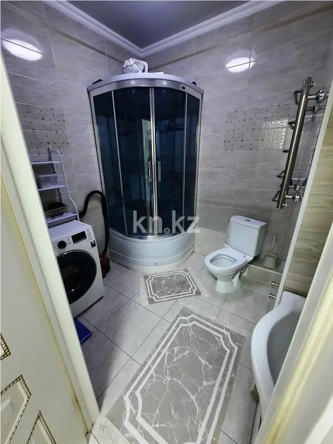 Продажа 2-комнатной квартиры, 40 м² в Алматы - фото 3