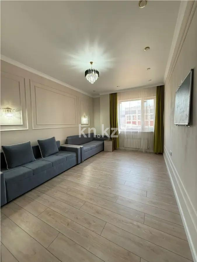 Продажа 3-комнатной квартиры, 105 м² в Астане