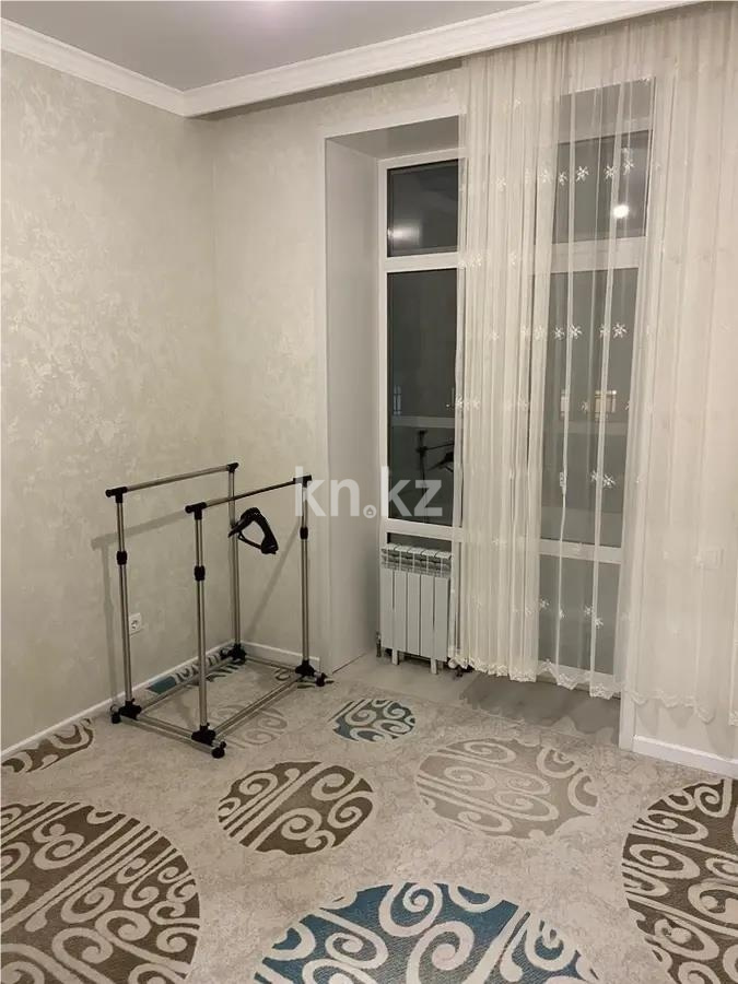 Продажа 2-комнатной квартиры, 38 м² в Астане - фото 2