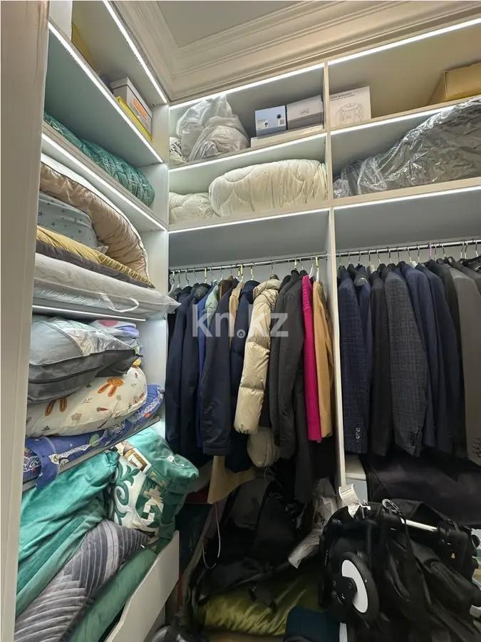 Продажа 3-комнатной квартиры, 131.8 м², ул. Умай Ана, дом  15 в Астане - фото 4