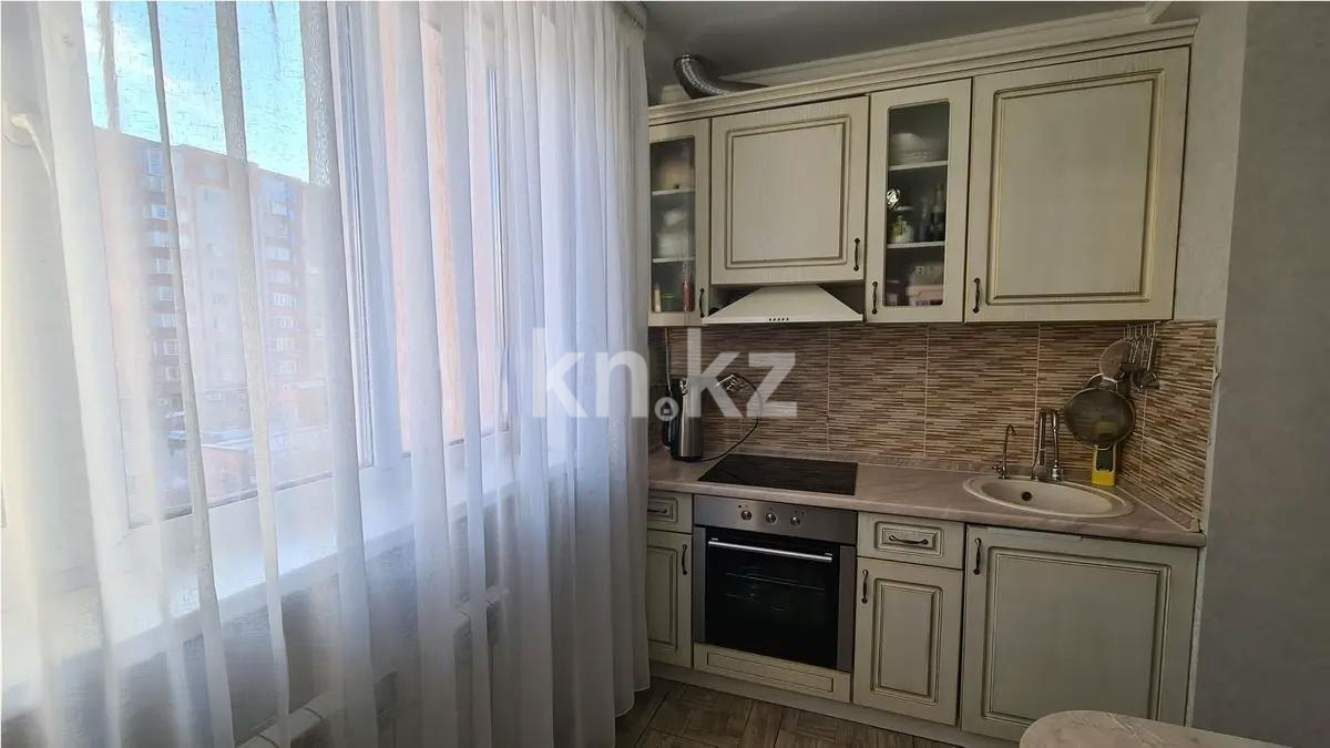 Продажа 2-комнатной квартиры, 46.1 м², ул. Сейфуллина, дом  1 в Астане - фото 3