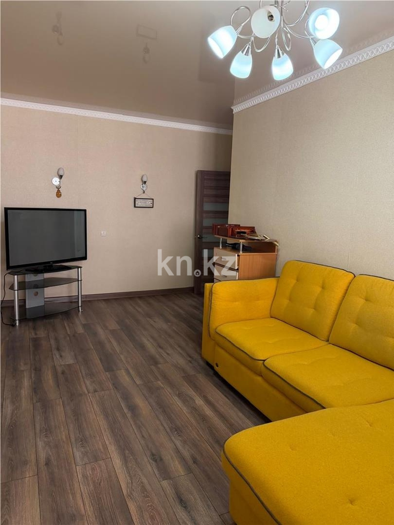 Продажа 2-комнатной квартиры, 74 м² в Астане - фото 2