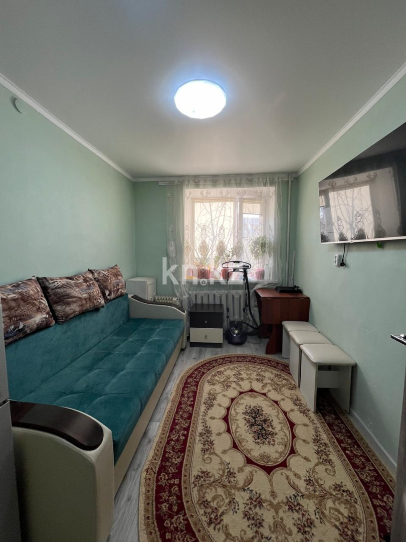 Продажа 4-комнатной квартиры, 63 м² в Караганде - фото 3