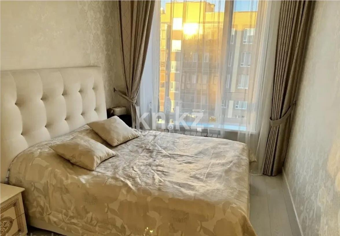 Продажа 3-комнатной квартиры, 75 м² в Астане - фото 2