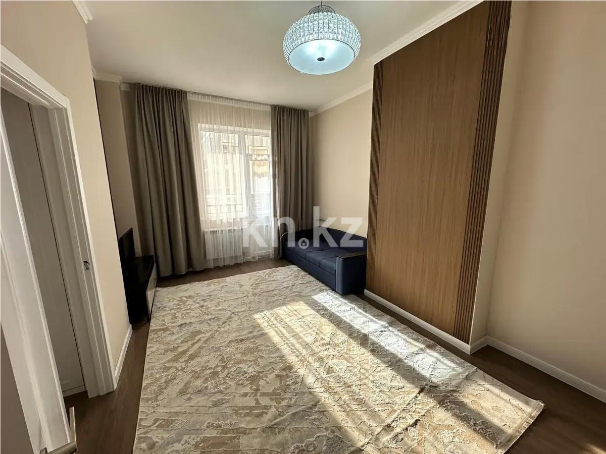 Продажа 2-комнатной квартиры, 50 м², ул. Керей, Жанибек хандар, дом  22 в Астане