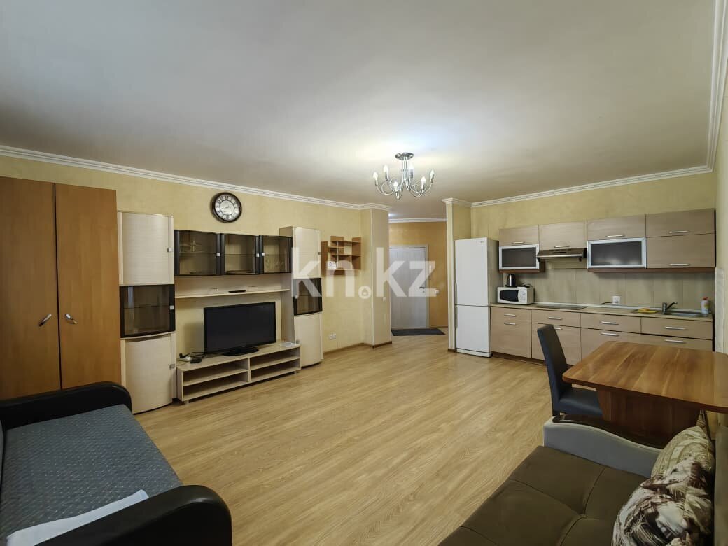 Продажа 4-комнатной квартиры, 105.3 м² в Караганде - фото 4