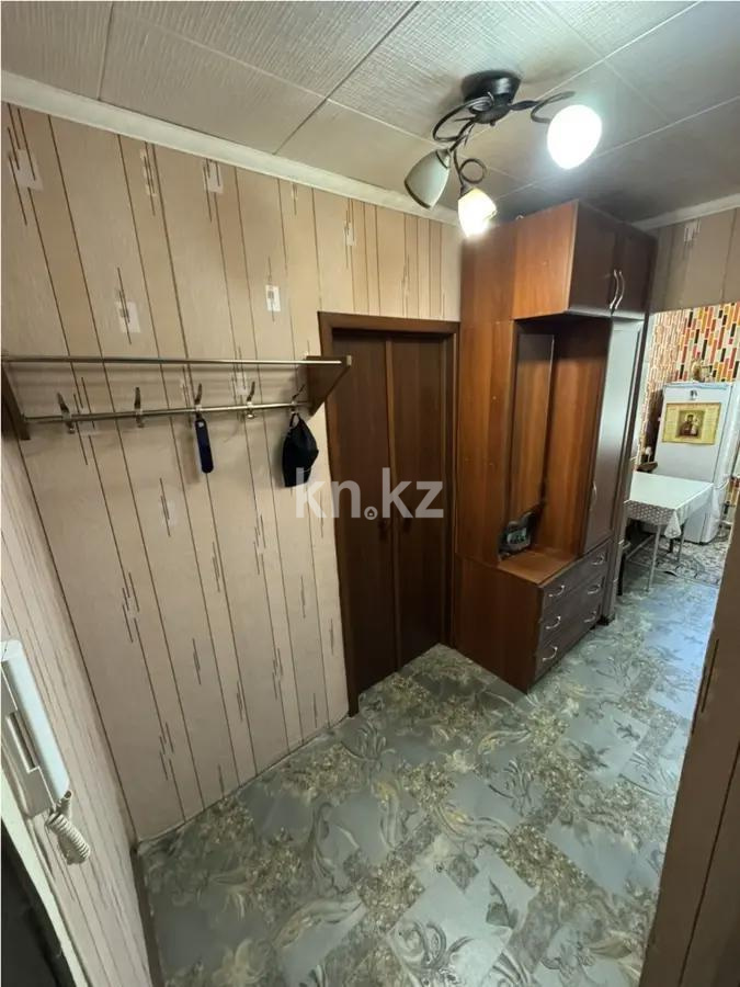 Продажа 1-комнатной квартиры, 34 м², пр. Мира, дом  96 в Темиртау - фото 4