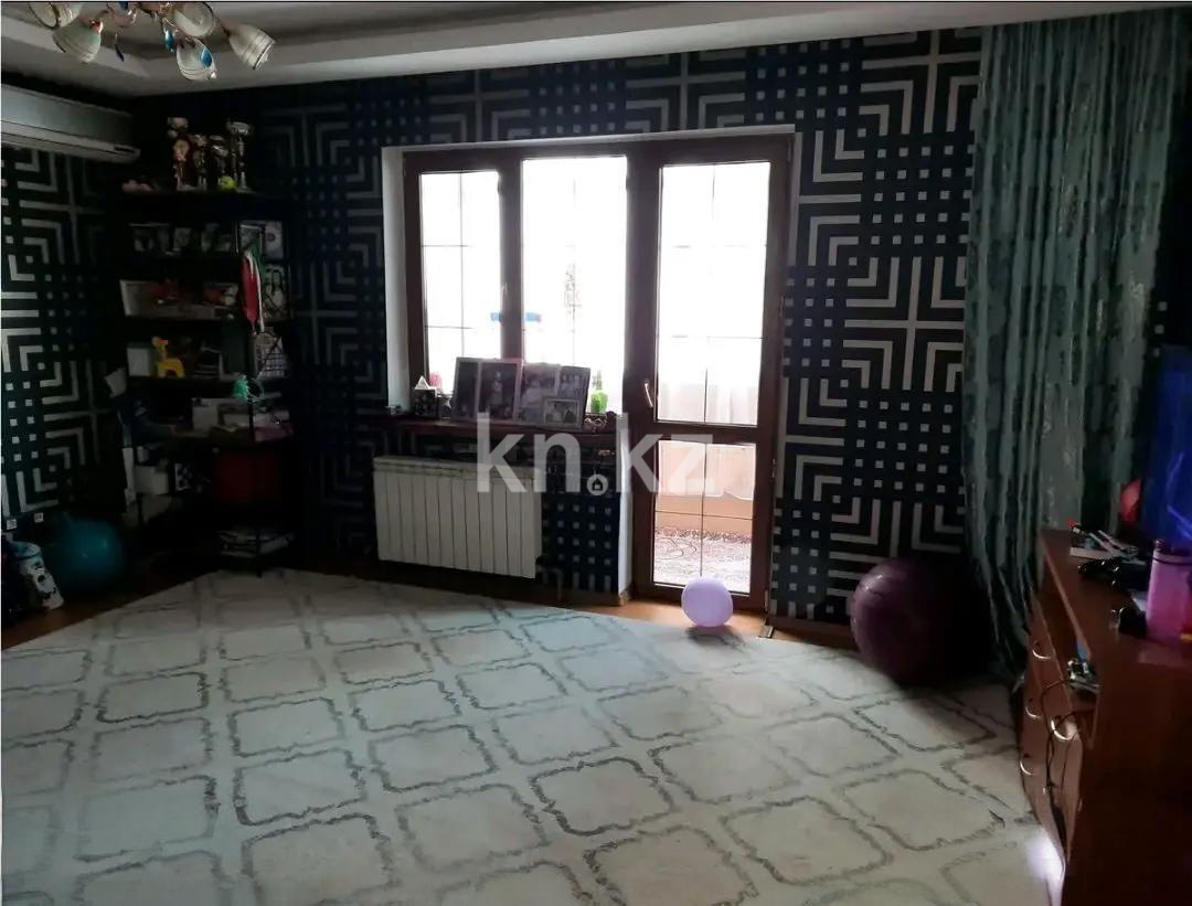 Продажа 2-комнатной квартиры, 69 м² в Алматы