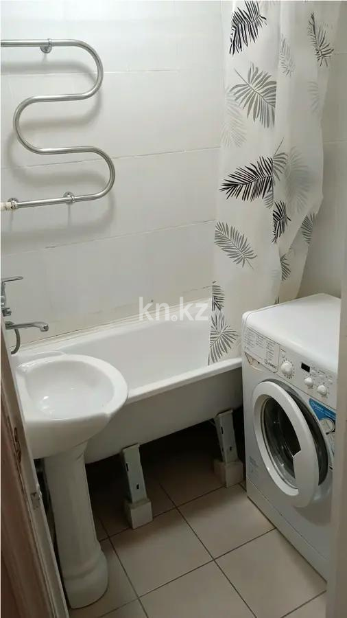Продажа 1-комнатной квартиры, 30 м², ул. Рыскулова, дом  21 в Караганде - фото 3