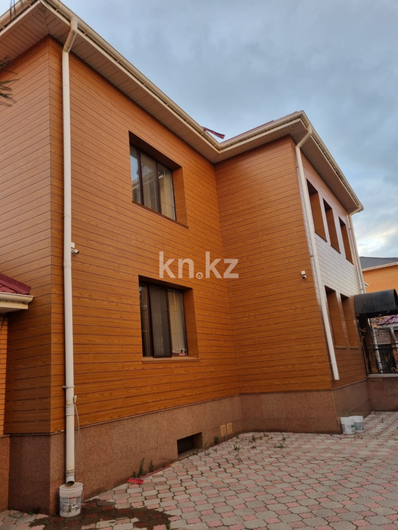 Продажа 7-комнатного дома, 450 м², Комсомольский в Астане - фото 5