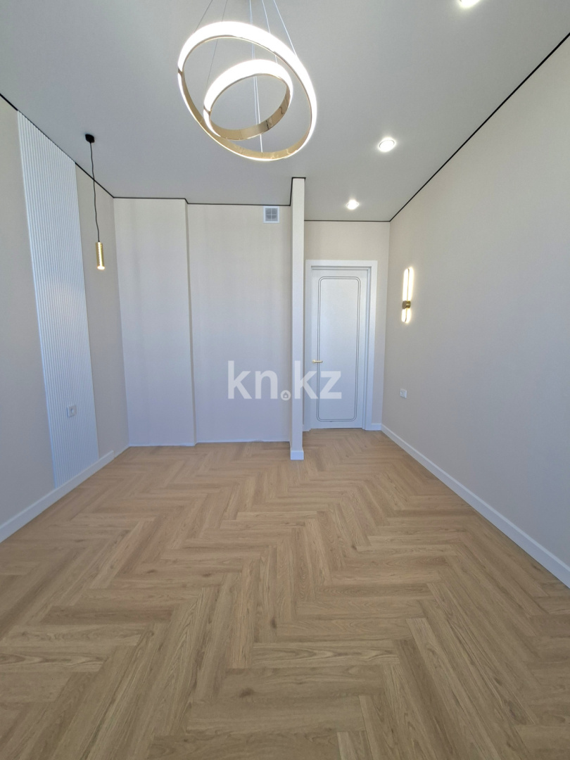Продажа 2-комнатной квартиры, 44.7 м² в Астане - фото 3