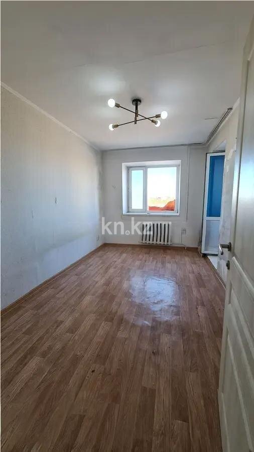 Продажа 3-комнатной квартиры, 67.1 м² в Астане