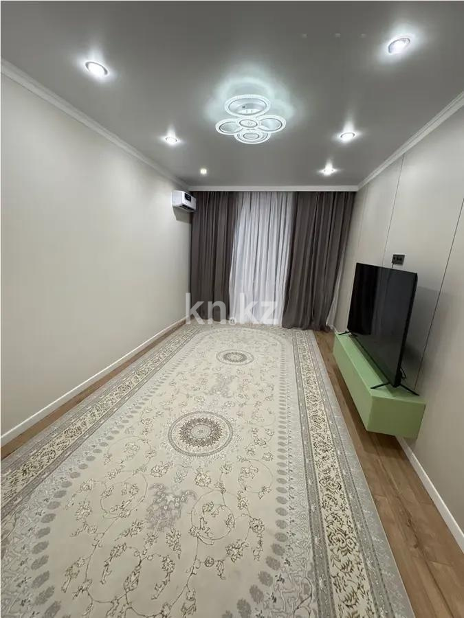 Продажа 2-комнатной квартиры, 50 м² в Астане