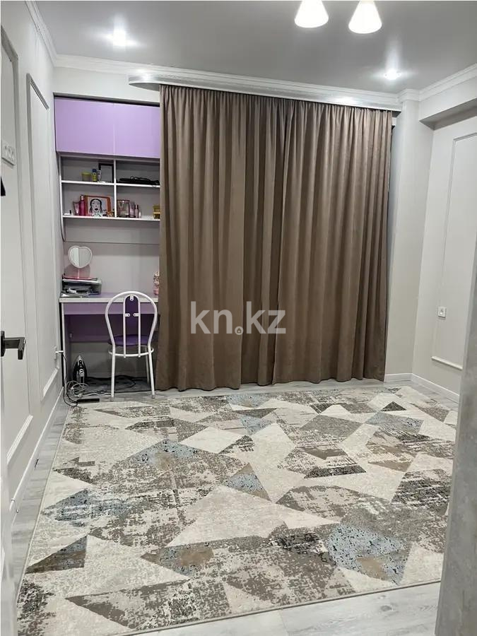 Продажа 2-комнатной квартиры, 48 м² в Алматы - фото 2