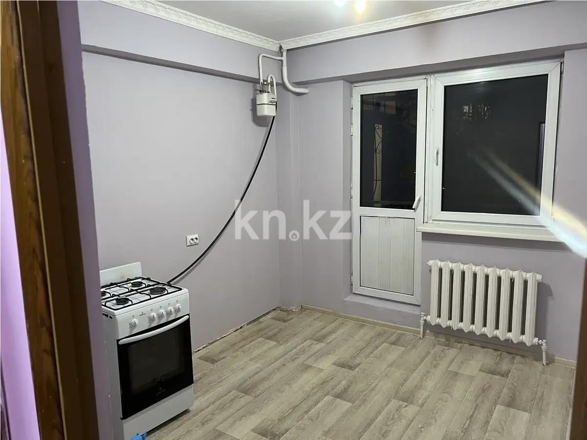 Продажа 2-комнатной квартиры, 53.9 м² в Алматы