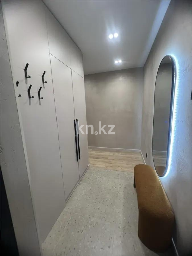 Продажа 1-комнатной квартиры, 48 м², ул. К. Шарипова, дом  206/4 в Алматы - фото 4