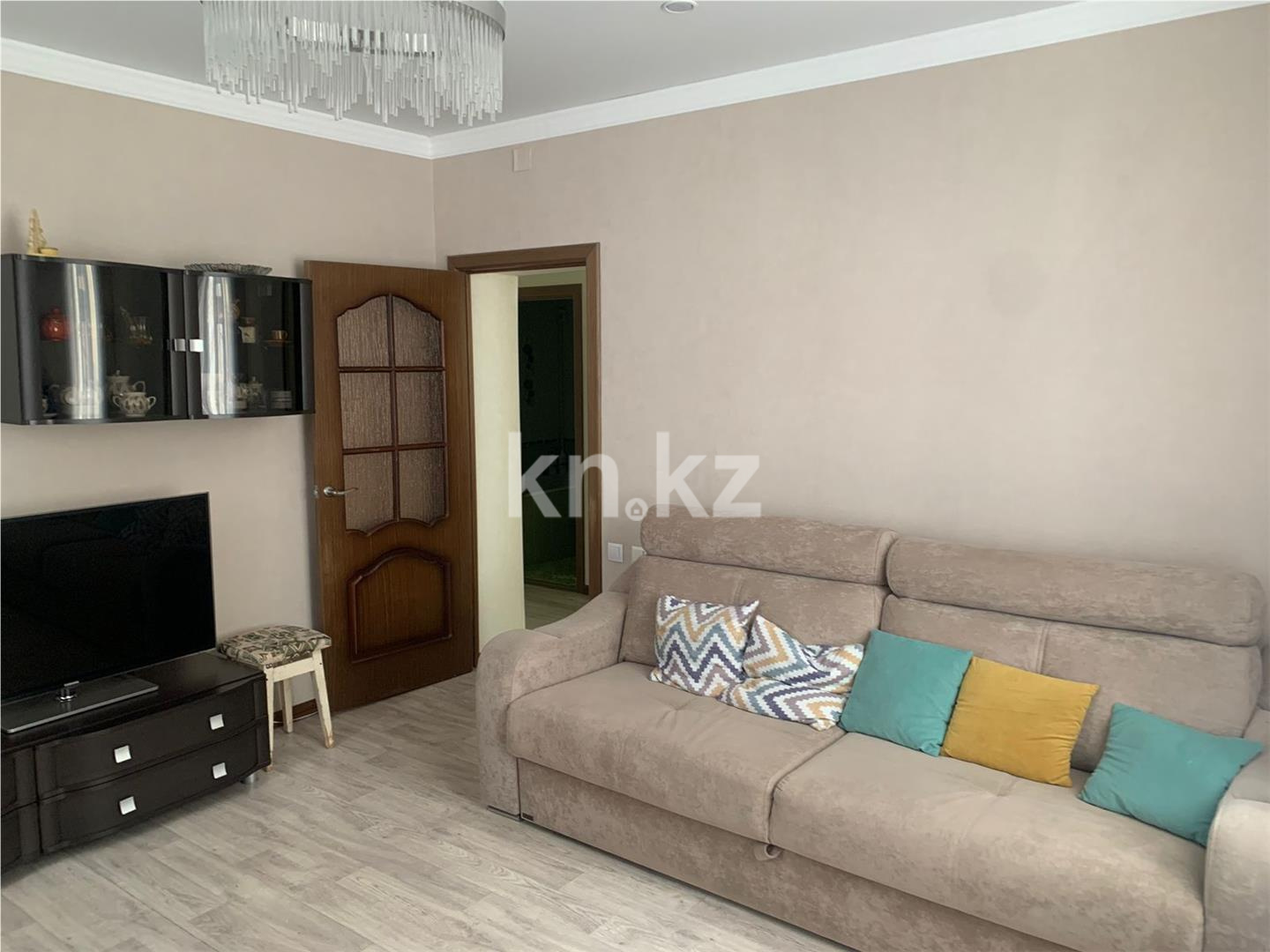 Продажа 2-комнатной квартиры, 62 м² в Караганде - фото 2