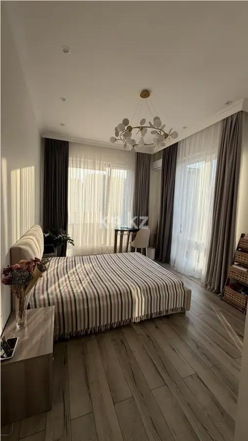 Продажа 3-комнатной квартиры, 127 м² в Алматы - фото 3