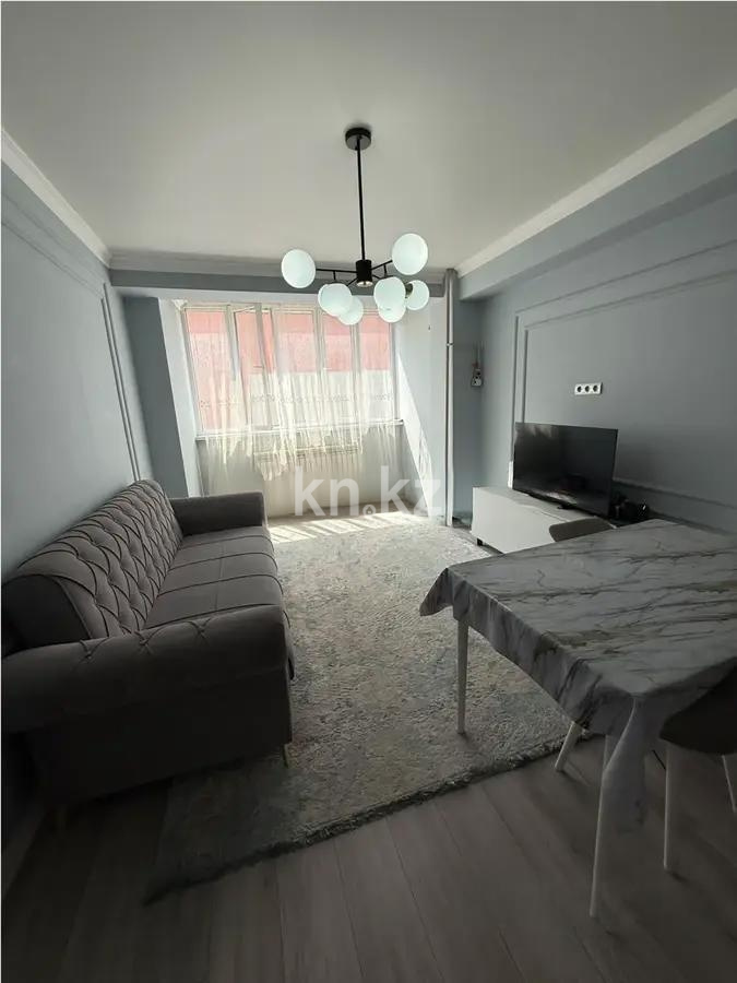 Продажа 2-комнатной квартиры, 55 м² в Алматы