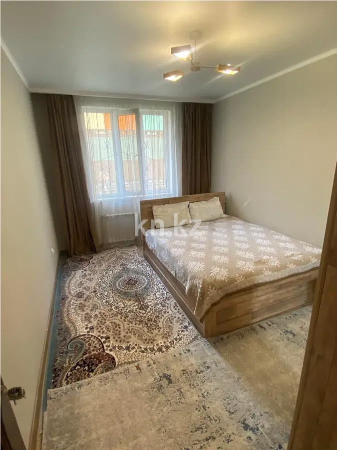 Продажа 2-комнатной квартиры, 58 м² в Алматы - фото 2