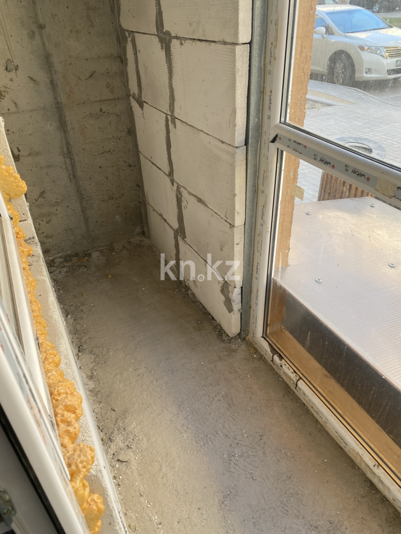 Продажа 2-комнатной квартиры, 58 м², Аймауытова в Алматинской области - фото 2