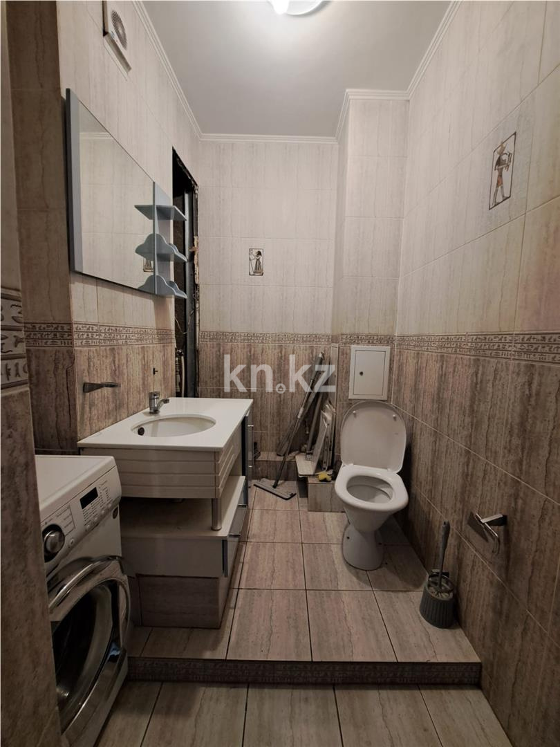 Продажа 3-комнатной квартиры, 78 м² в Астане - фото 7