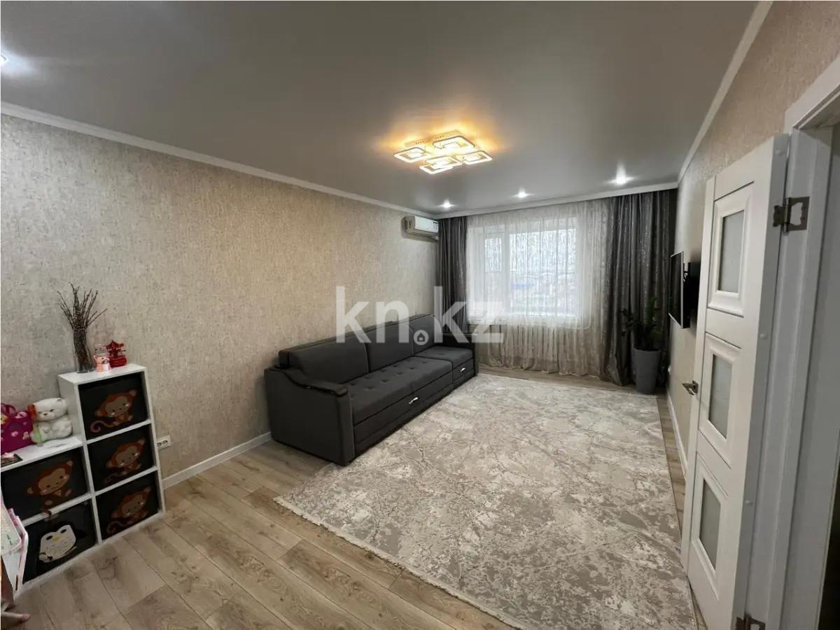 Продажа 2-комнатной квартиры, 65 м² в Астане