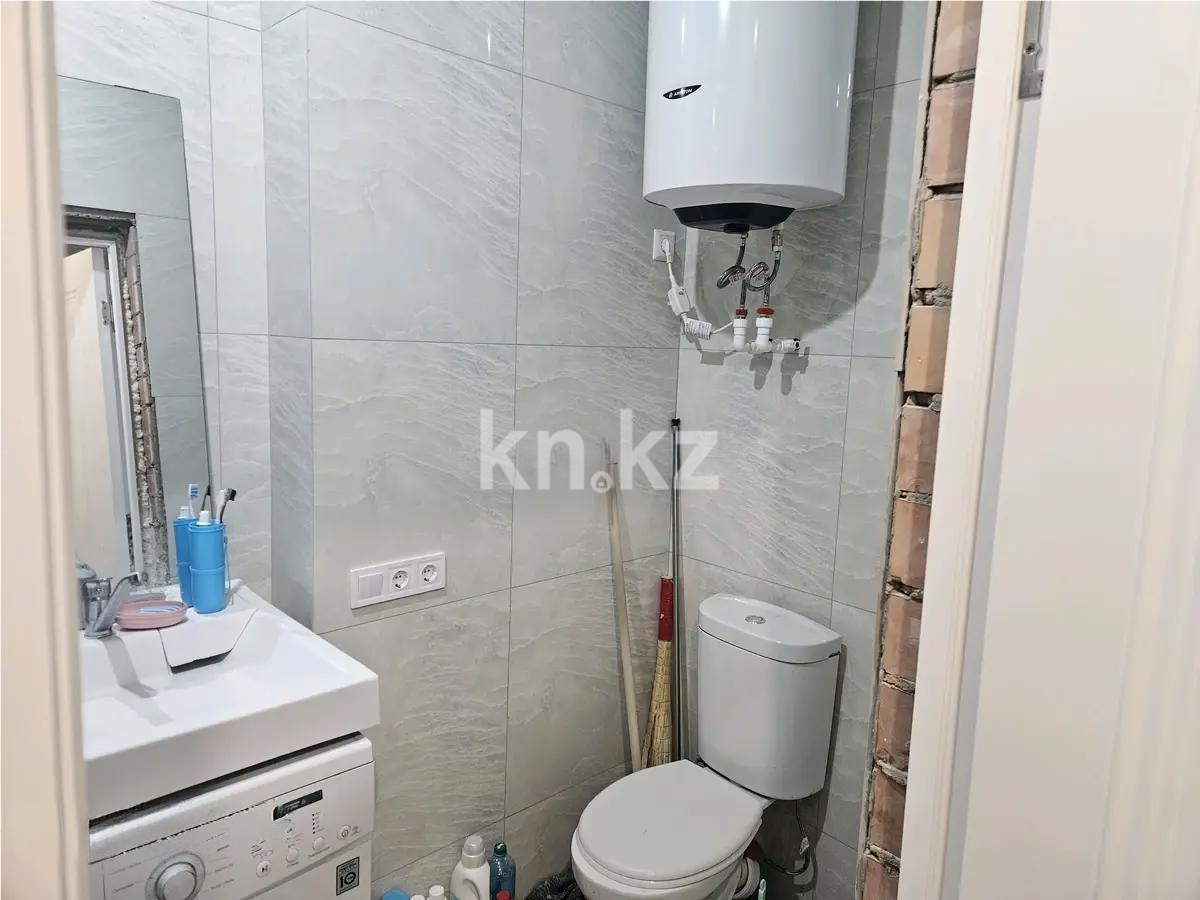 Продажа 2-комнатной квартиры, 40 м² в Караганде - фото 5