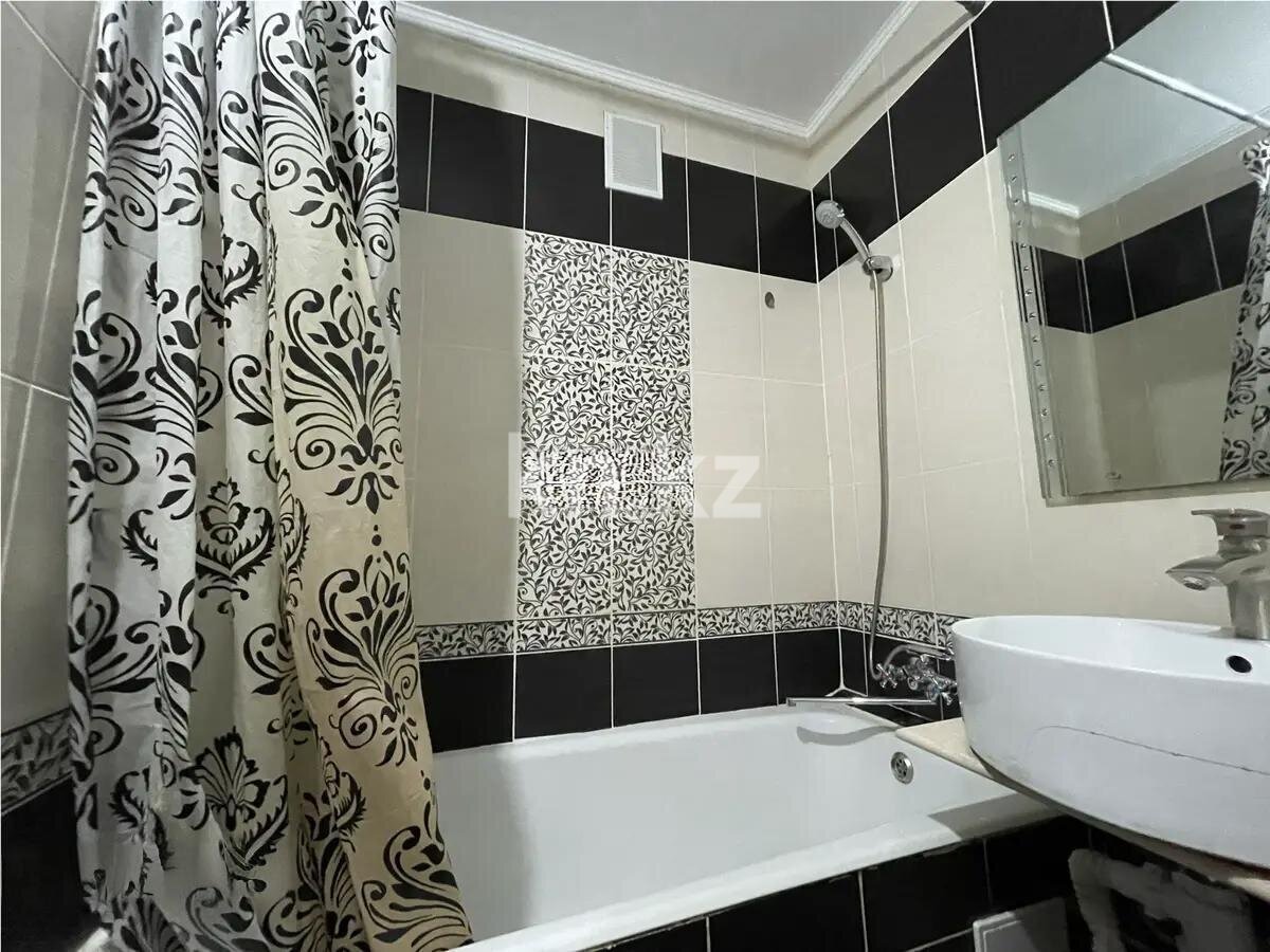 Продажа 1-комнатной квартиры, 30 м² в Алматы - фото 3