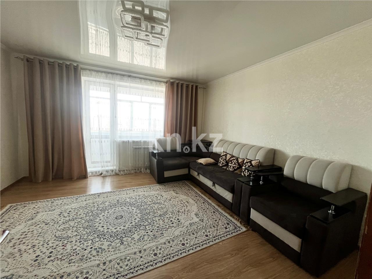 Продажа 3-комнатной квартиры, 65 м² в Караганде - фото 2